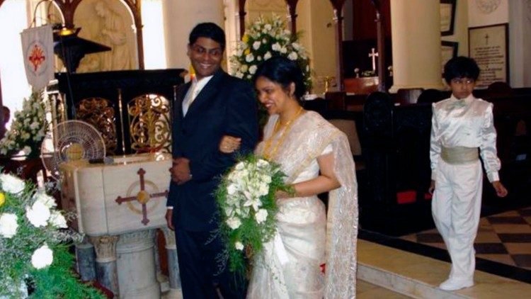 2021.03.11 matrimonio in India