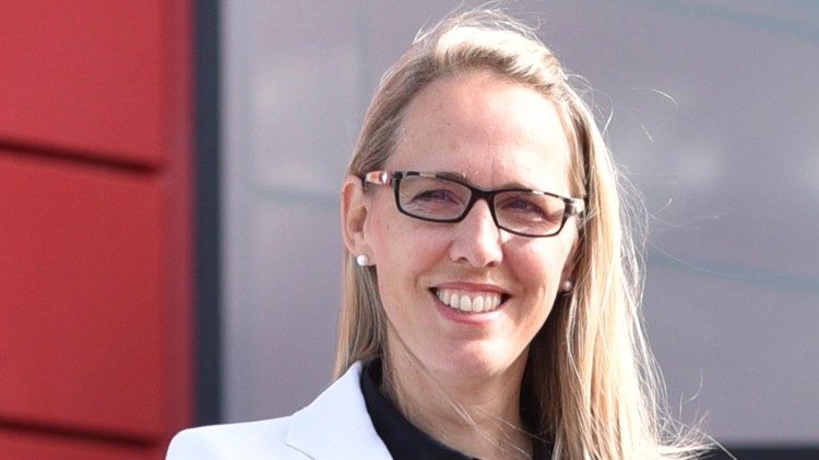 Prof. Katharina Westerhorstmann