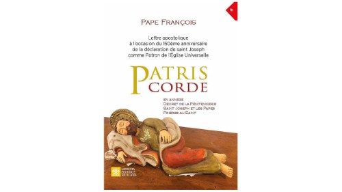 Patris Corde