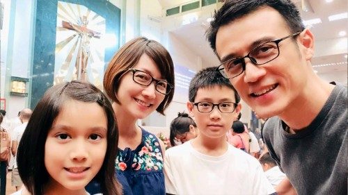 Głównym celem adhortacji miało być głoszenie Ewangelii rodzinom