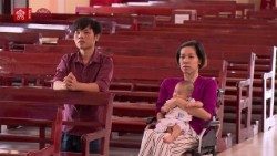 Gia đình Amoris Laetitia