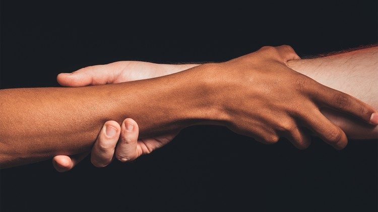 2021.03.21 Giornata contro il razzismo