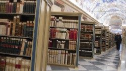 Ватыканская бібліятэка