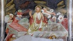 Die Auferstehung: Jesus und das leere Grab