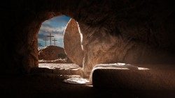 La Risurrezione Cristo, sepolcro vuoto, Pasqua