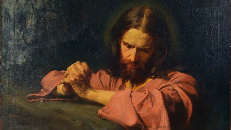 2021.03.31 Gesù Cristo