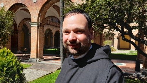 Fünf Minuten mit Abt Nikodemus (3)