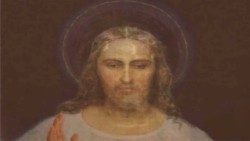 To w Wilnie przechowywany jest obraz Jezusa Miłosiernego, który kazał namalować sam Pan Jezus.