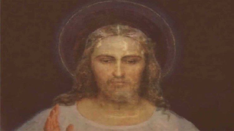 To w Wilnie przechowywany jest obraz Jezusa Miłosiernego, który kazał namalować sam Pan Jezus.