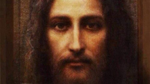 Jesus-Abbildung