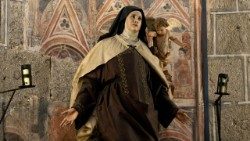 św. Teresa z Ávili