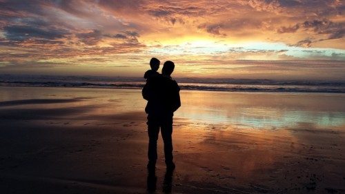 Josef: 2. Josef i frelseshistorien