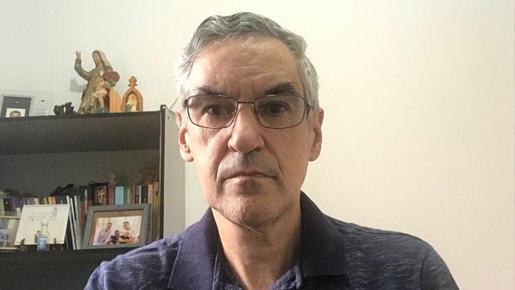 Padre Licio de Araújo  Vale – Diocese de São Miguel Pauista - SP 