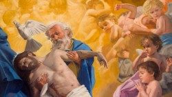 Darstellung der Göttlichen Dreifaltigkeit