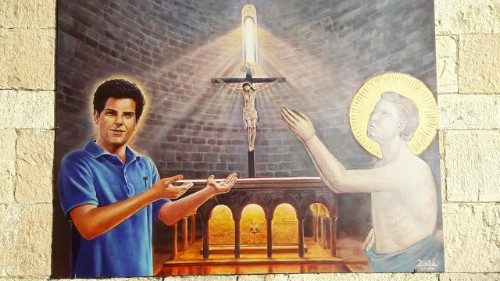 »Originali, ne fotokopije«. Nova knjiga asiškega škofa o Karlu Acutisu