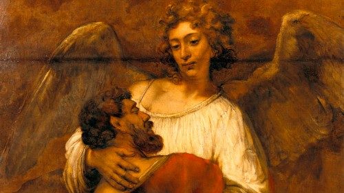 Bønn: 33. Bønnens kamp