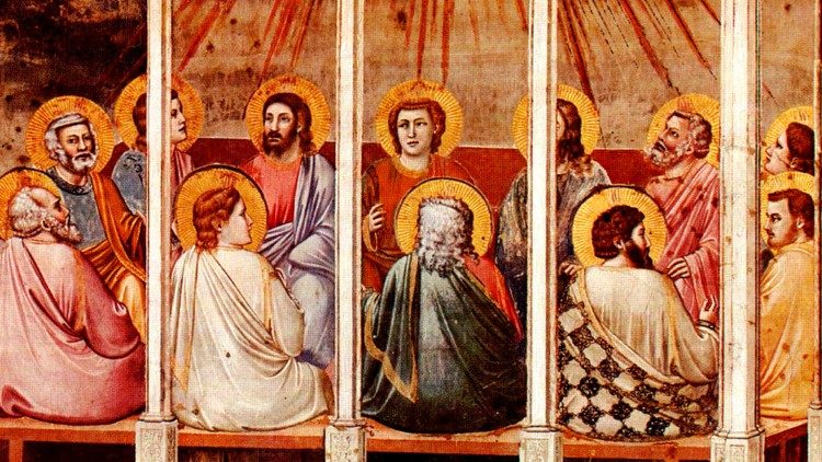 Roho Mtakatifu na Kanisa; Utume wa Kristo na wa Roho Mtakatifu