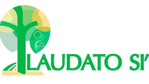 Logo e Ditës së reflektimit mbi enciklikën Laudato Si'
