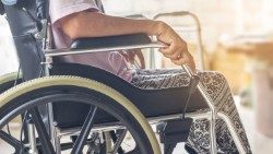 Laut der National Disability Survey von 2016 gab es in Südkorea mehr als 2,6 Millionen Menschen mit Behinderungen.