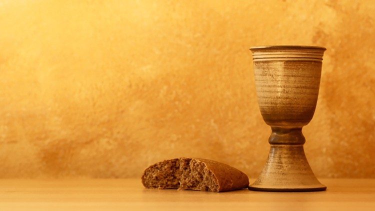 2021.06.03 Eucaristia