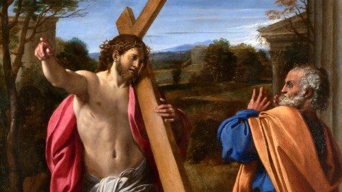 Рим готовится к празднику своих небесных покровителей