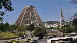 Catedral do Rio de Janeiro