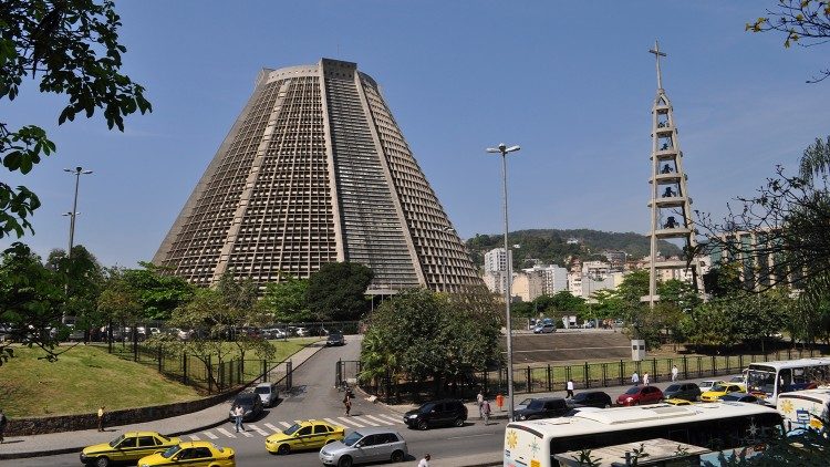 Catedral do Rio de Janeiro