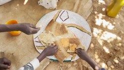 Caritas Internaționalis: Apel la  reluarea ajutoarelor alimentare în Etiopia