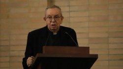 2021.06.16 Monseñor Héctor Fabio Henao Gaviria, Delegado de la Conferencia Episcopal de Colombia para las Relaciones Iglesia-Estado 