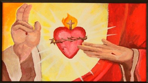 &Uacute;cta k Božsk&eacute;mu Srdcu vo v&yacute;chodn&yacute;ch katol&iacute;ckych cirkv&aacute;ch (1)