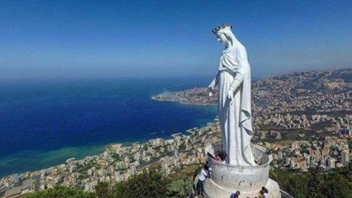Libanon: Synodenversammlung katholischer Nahost-Kirchen