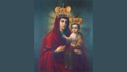 அன்னை மரியா 