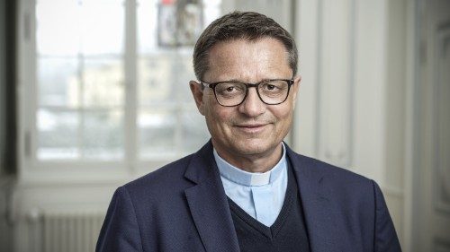 Schweiz: Bistum Basel räumt Fehler ein