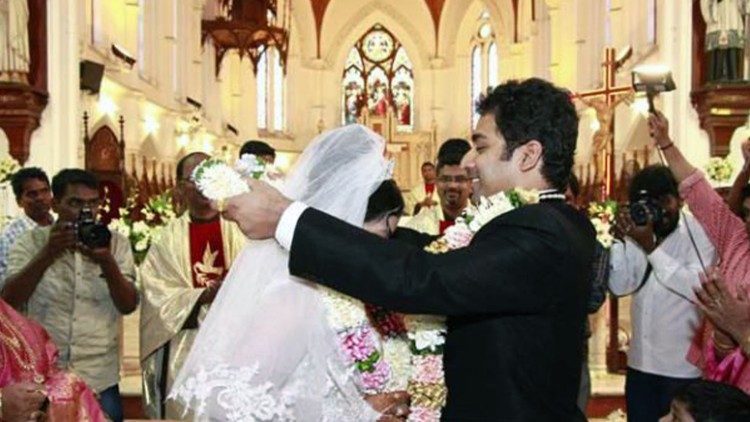 ክርስቲያናዊ ጋብቻ 