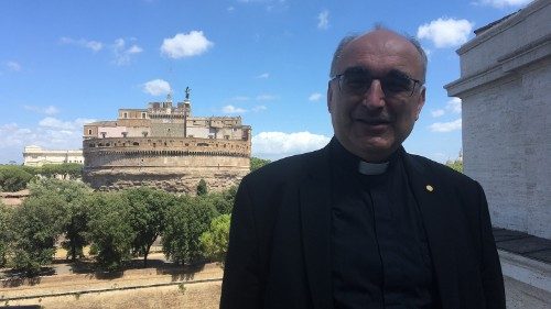 Ö: Diskussionen zur Kirchenzukunft