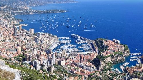 Warum der Papst am Samstag nach Monaco reist