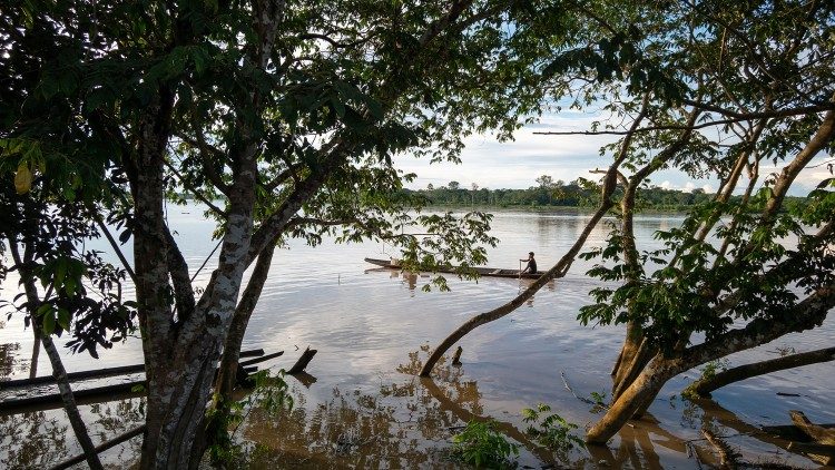 CEAMA espera afrontar los desafíos que afligen a la región de la mano con el Papa León XIV.