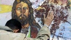 Нарастват насилията срещу християните по света