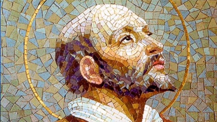 Святы Ігнацый Лаёла 