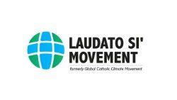 Афіцыйны лагатып Руху “Laudato si'”