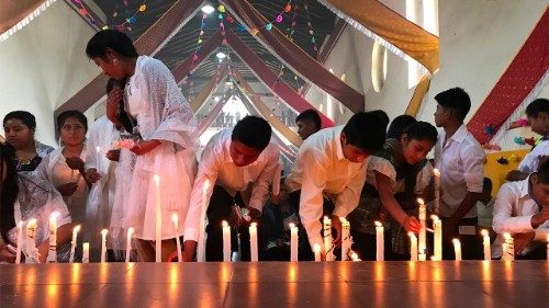 Meksyk: wielka pielgrzymka młodych upamiętni stulecie Cristiady