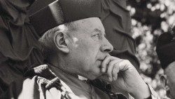 „Stał się symbolem, a swą dzielną postawą w ciągu czterech lat pobytu w więzieniu dał wspaniały przykład ducha kapłańskiego" - napisał o ks. Zygmuncie Kaczyńskim, prześladowanym przez władze komunistyczne, prymas Polski, kardynał Stefan Wyszyński.