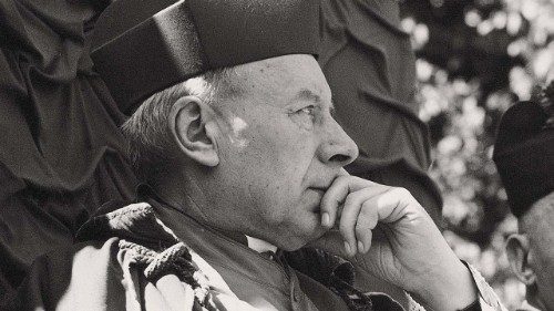 Ks. Tomasz Trzaska: za patriotyczne kazanie komuniści mogli uwięzić kapłana, tak jak żołnierza podziemia