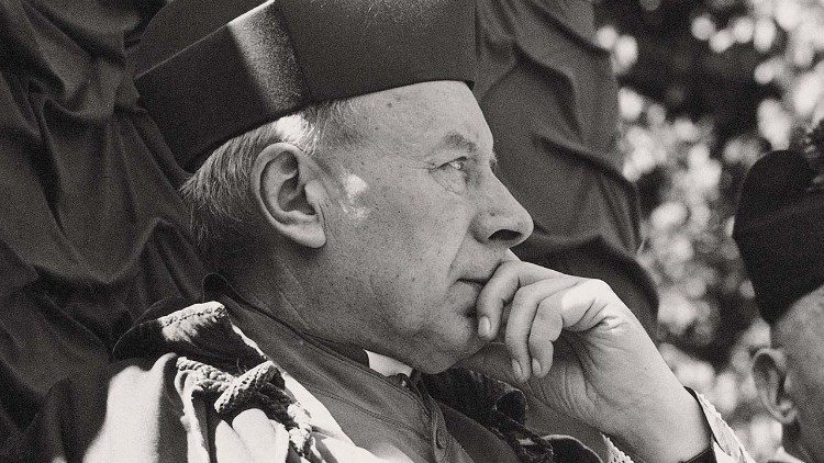 „Stał się symbolem, a swą dzielną postawą w ciągu czterech lat pobytu w więzieniu dał wspaniały przykład ducha kapłańskiego" - napisał o ks. Zygmuncie Kaczyńskim, prześladowanym przez władze komunistyczne, prymas Polski, kardynał Stefan Wyszyński.