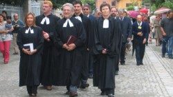 Sínodo Valdês - Torre Pellice