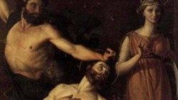 Martirizimi i Shën Gjon Pagëzuesit