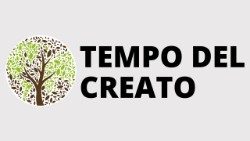 Il logo del Tempo del Creato