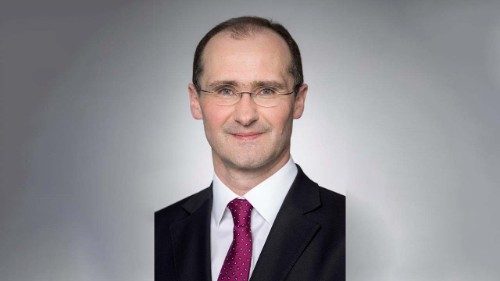 Botschafter Kotsch: Papst hat Anliegen Deutschlands angesprochen