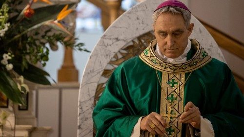 Erzbistum Freiburg: Keine feste Aufgabe für Gänswein