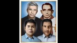 Mensaje del Superior de los jesuitas, p. Arturo Sosa con motivo de la beatificación de los nuevos mártires de El Salvador